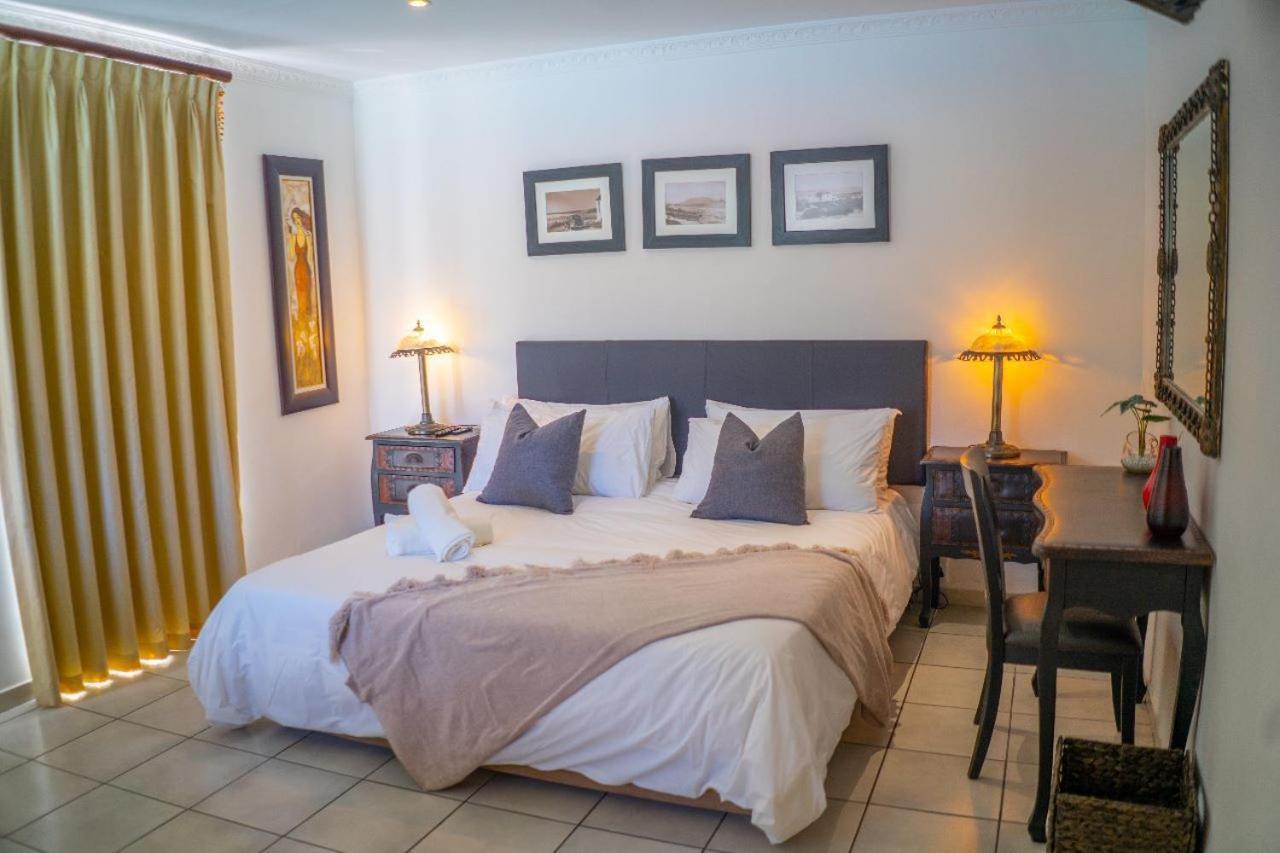 Deluxe Familiensuite